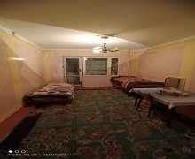 Kirayə (aylıq) Köhnə Tikili Elmlər akademiyası m., Yasamal r.