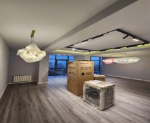 Satılır Yeni Tikili Elmlər akademiyası m., Yasamal r.