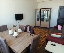 Kirayə (aylıq) Yeni Tikili Hövsan qəs., Suraxanı r.