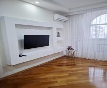 Kirayə (aylıq) Yeni Tikili Xırdalan ş.