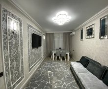 Kirayə (aylıq) Köhnə Tikili Həzi Aslanov m., H.Aslanov qəs., Xətai r.