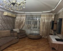 Kirayə (aylıq) Yeni Tikili Azadlıq m., 7-ci mikrorayon, Binəqədi r.