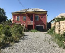 Satılır Həyət evi/villa Azadlıq m., Rəsulzadə qəs., Binəqədi r.