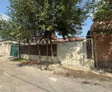Satılır Həyət evi/villa Sabunçu qəs., Sabunçu r.