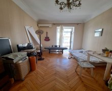 Kirayə (aylıq) Köhnə Tikili Sahil m., Səbail r.