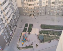 Satılır Yeni Tikili Yeni Günəşli qəs., Suraxanı r.