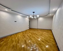 Satılır Yeni Tikili Nizami m., Yasamal qəs., Yasamal r.