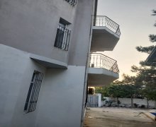 Kirayə (aylıq) Bağ evi Mərdəkan, Xəzər r.