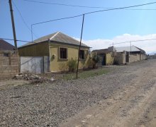 Satılır Həyət evi/villa Gəncə ş. Satılır Həyət evi/villa Gəncə ş.
