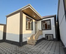 Satılır Həyət evi/villa Məhəmmədli, Abşeron r.