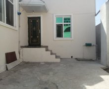 Satılır Həyət evi/villa Xırdalan ş.