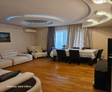 Satılır Yeni Tikili Nizami m., Yasamal r.