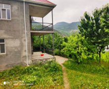 Satılır Həyət evi/villa İsmayıllı ş.