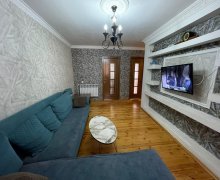 Kirayə (aylıq) Yeni Tikili H.Aslanov qəs., Xətai r.