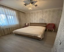 Kirayə (aylıq) Yeni Tikili Həzi Aslanov m., Xətai r.