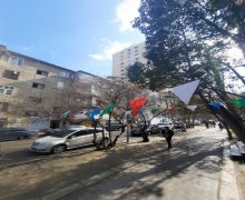 Kirayə (aylıq) Obyekt Elmlər akademiyası m., Yasamal r.