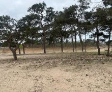 Satılır Torpaq Dərnəgül m., 7-ci mikrorayon, Binəqədi r.