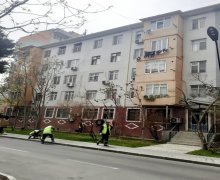genclikde evlerin qiymeti Gənclik m., Nərimanov r.