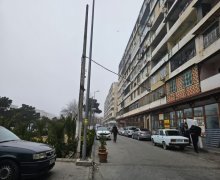 Satılır Obyekt Xalqlar dostluğu m., Nizami r.