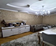 Kirayə (aylıq) Köhnə Tikili Həzi Aslanov m., Xətai r.