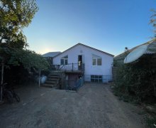 Satılır Həyət evi/villa Ramana qəs., Sabunçu r.