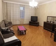 Kirayə (aylıq) Yeni Tikili Elmlər akademiyası m., Yasamal r.