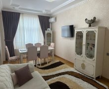 Kirayə (aylıq) Yeni Tikili İnşaatçılar m., Yasamal qəs., Yasamal r.