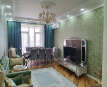 Satılır Yeni Tikili Nizami m., Yasamal r.