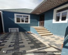 Satılır Həyət evi/villa Azadlıq m., Binəqədi r.
