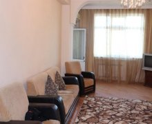 Kirayə (aylıq) Yeni Tikili Nəriman Nərimanov m., Nərimanov r.