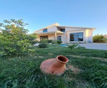 Satılır Həyət evi/villa Şüvəlan, Xəzər r.