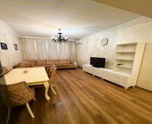 Kirayə (aylıq) Yeni Tikili 20 Yanvar m., Yasamal r.