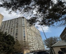 Kirayə (aylıq) Yeni Tikili Nəriman Nərimanov m., Nərimanov r.