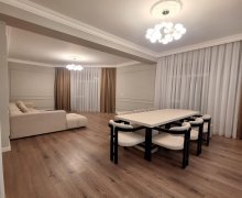 ag seherde aylıq evler Ağ şəhər, Xətai r.