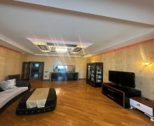 Kirayə (aylıq) Yeni Tikili Nizami m., Nəsimi r.