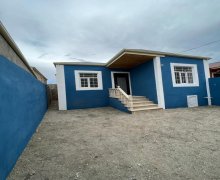 Satılır Həyət evi/villa Binə qəs., Xəzər r.