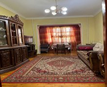 Satılır Köhnə Tikili Nəriman Nərimanov m., Nərimanov r.