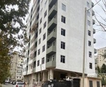 Satılır Yeni Tikili Azadlıq m., Binəqədi r.