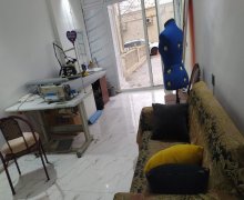 Kirayə (aylıq) Obyekt Bakıxanov qəs., Sabunçu r. Kirayə (aylıq) Obyekt Bakıxanov qəs., Sabunçu r.