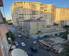Kirayə (aylıq) Yeni Tikili Azadlıq m., 8-ci mikrorayon, Binəqədi r. Kirayə (aylıq) Yeni Tikili Azadlıq m., 8-ci mikrorayon, Binəqədi r.