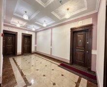 Satılır Yeni Tikili Nəriman Nərimanov m., Nərimanov r.