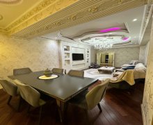 Satılır Yeni Tikili Qara Qarayev m., Nizami r.