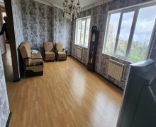 Satılır Yeni Tikili Xalqlar dostluğu m., Nizami r.