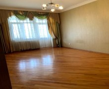 Kirayə (aylıq) Yeni Tikili Həzi Aslanov m., Əhmədli, Xətai r.