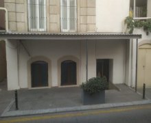 Satılır Obyekt 28 May m., Qış parkı, Nəsimi r.