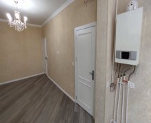 Satılır Köhnə Tikili Memar Əcəmi m., 4-cü mikrorayon, Nəsimi r.