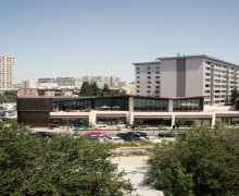 28 mayda aylıq kiraye evler 28 May m., Nəsimi r. 28 mayda aylıq kiraye evler 28 May m., Nəsimi r.