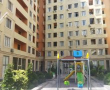 Satılır Yeni Tikili Elmlər akademiyası m., Yasamal r.