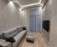 genclikde yeni tikili evler Gənclik m., Nəsimi r.