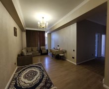 Satılır Yeni Tikili Elmlər akademiyası m., Yasamal r.